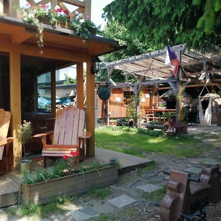 Apartment Patrick Harrachov Εξωτερικό φωτογραφία