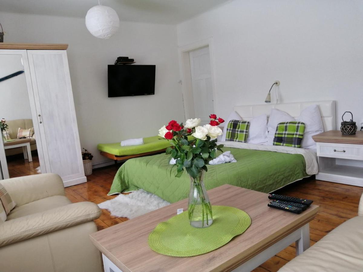 Apartment Patrick Harrachov Εξωτερικό φωτογραφία