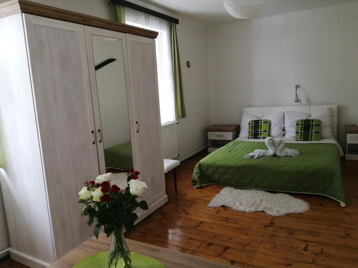 Apartment Patrick Harrachov Εξωτερικό φωτογραφία