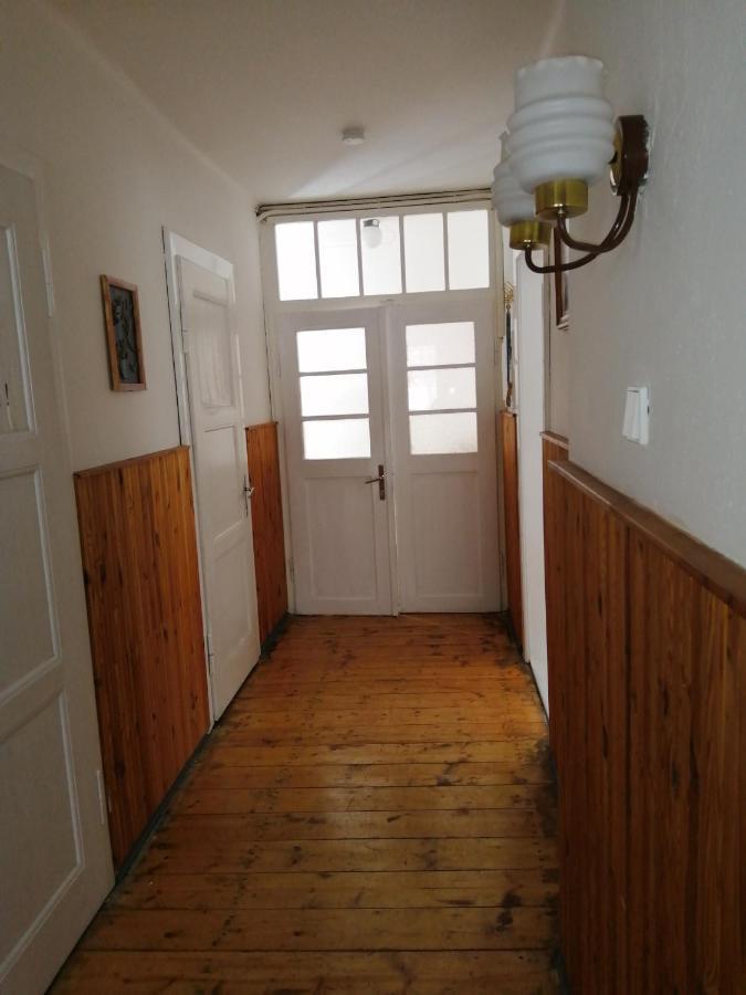 Apartment Patrick Harrachov Εξωτερικό φωτογραφία