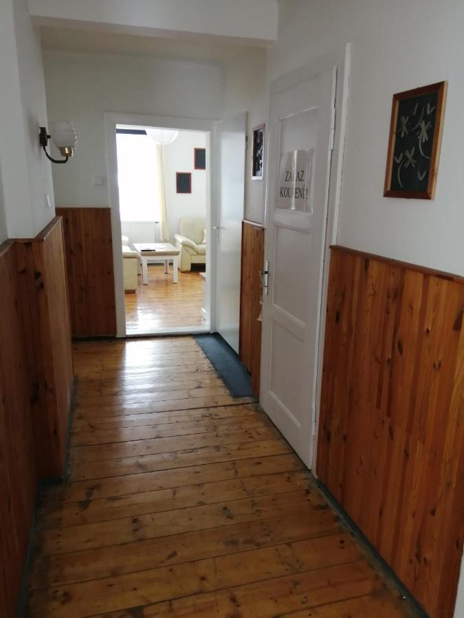 Apartment Patrick Harrachov Εξωτερικό φωτογραφία