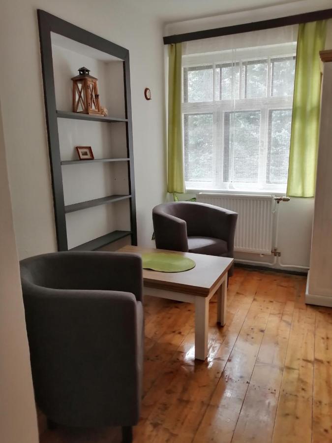 Apartment Patrick Harrachov Εξωτερικό φωτογραφία