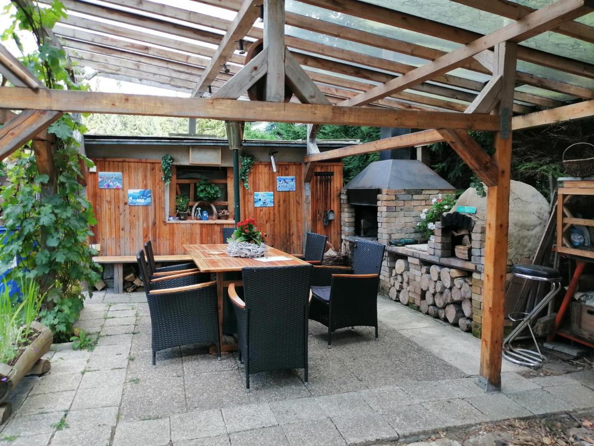 Apartment Patrick Harrachov Εξωτερικό φωτογραφία