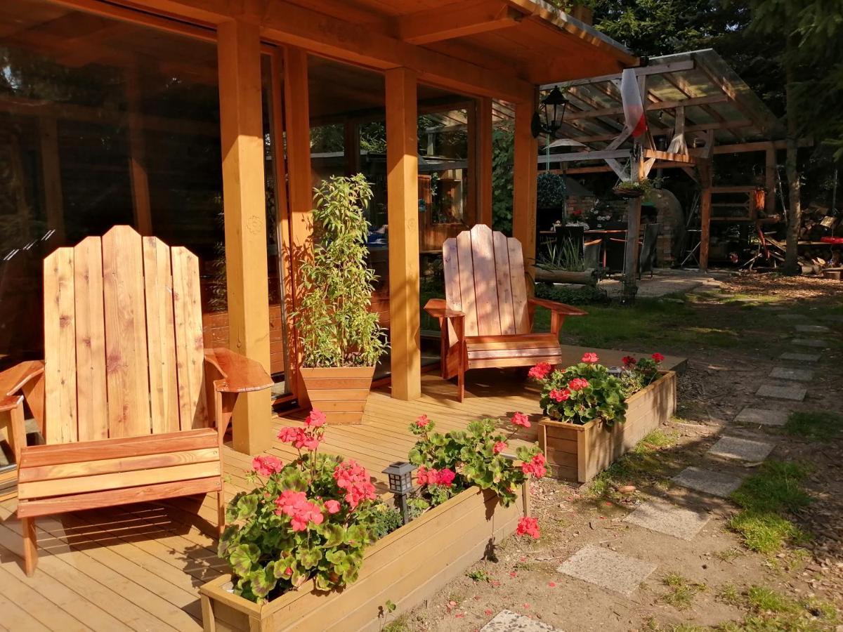 Apartment Patrick Harrachov Εξωτερικό φωτογραφία