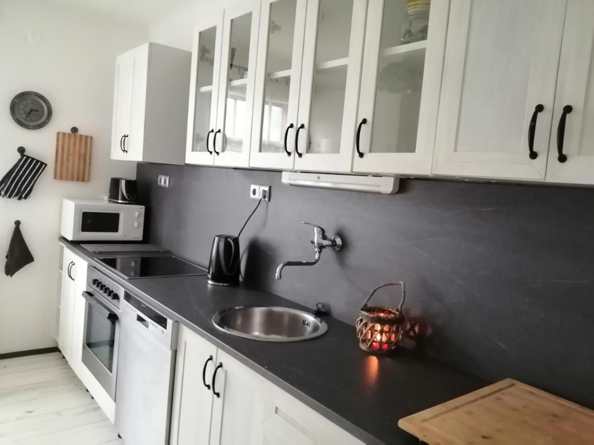 Apartment Patrick Harrachov Εξωτερικό φωτογραφία