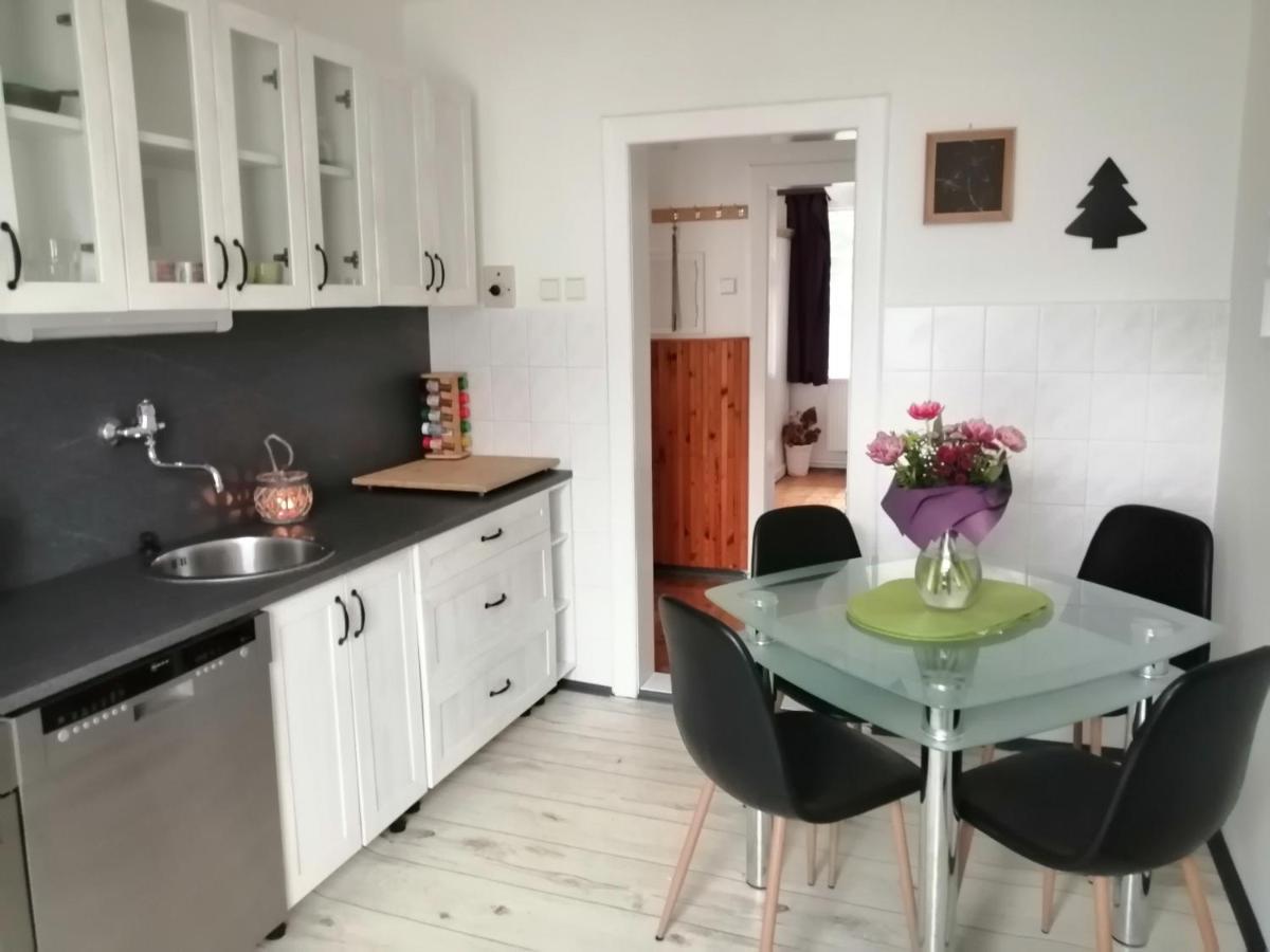 Apartment Patrick Harrachov Εξωτερικό φωτογραφία