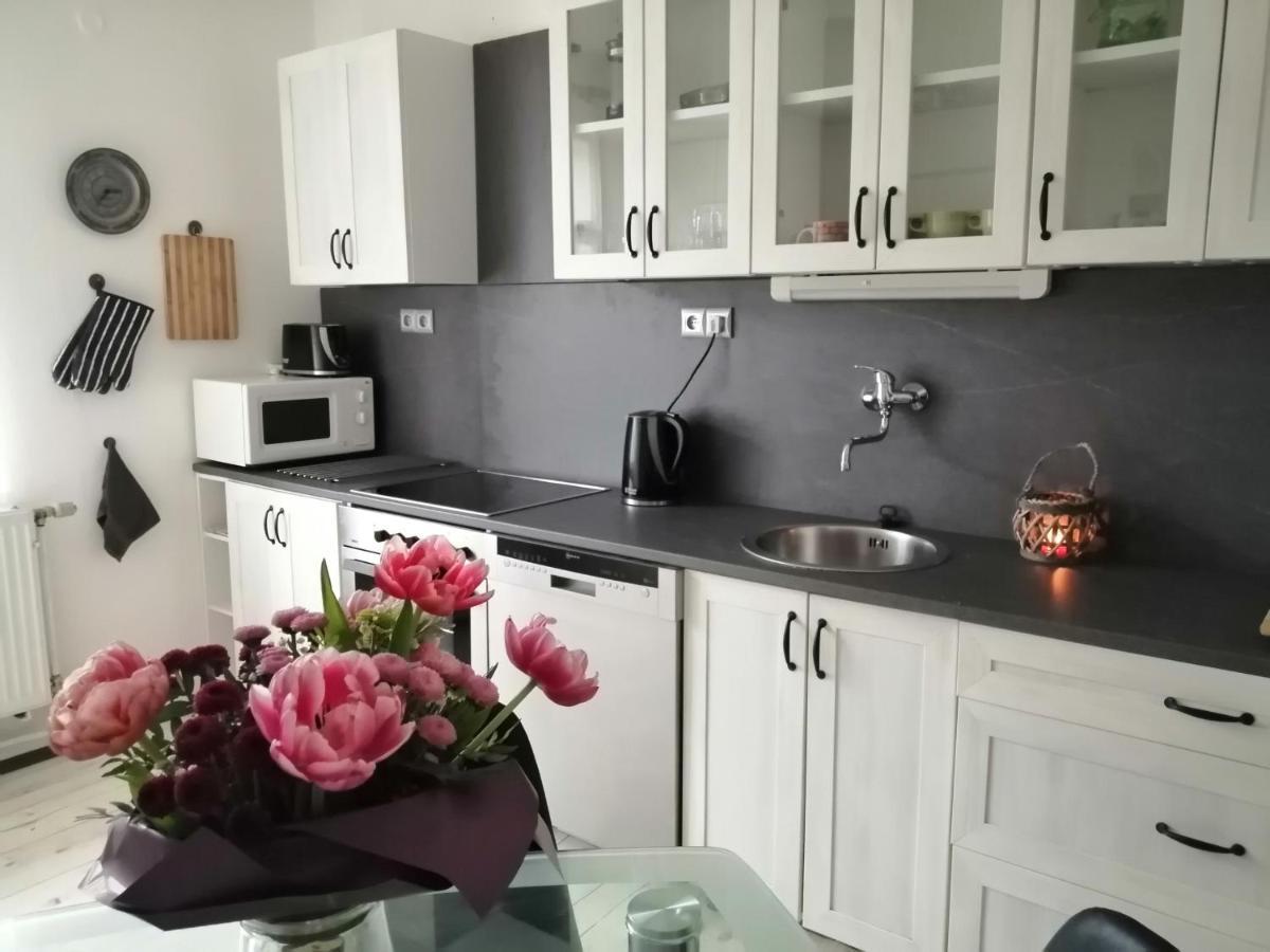 Apartment Patrick Harrachov Εξωτερικό φωτογραφία