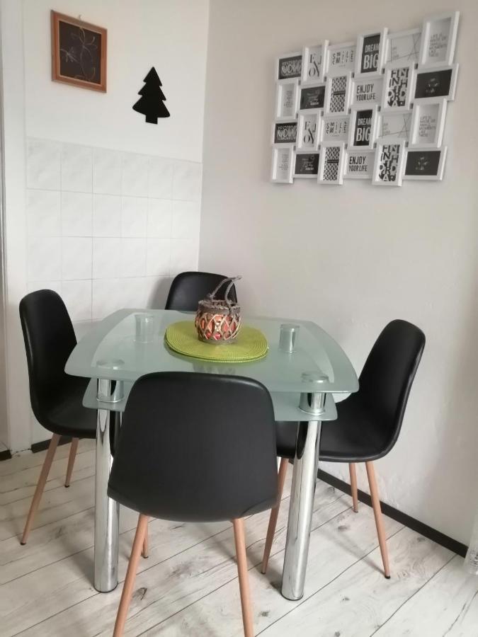 Apartment Patrick Harrachov Εξωτερικό φωτογραφία
