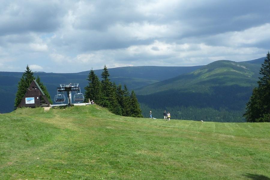 Apartment Patrick Harrachov Εξωτερικό φωτογραφία